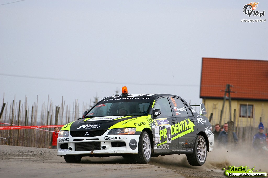Rajd Mazowiecki